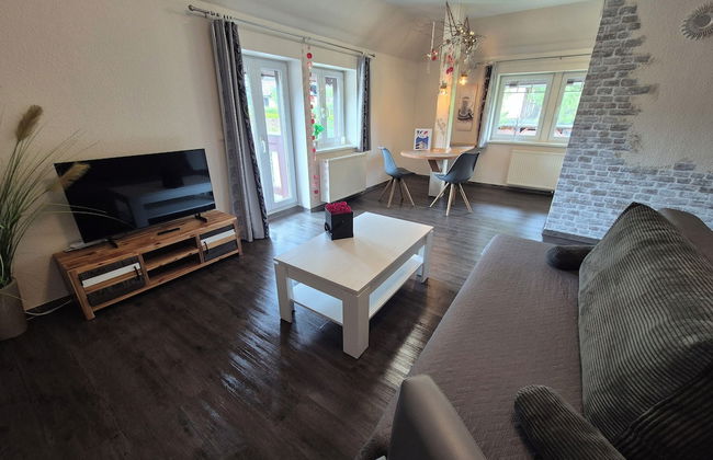 Apartments Villa Ratskopf - Foto 49