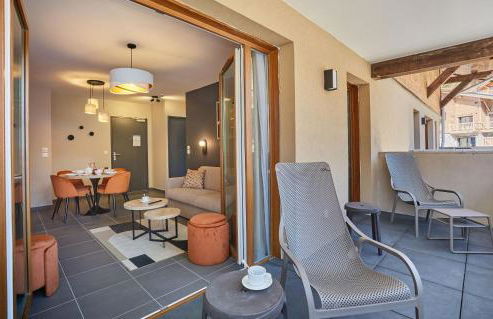 Résidence Odalys Le Mont d'Auron - Foto 13