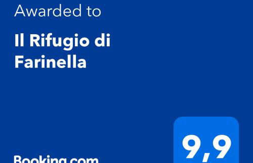 Il Rifugio di Farinella - Foto 26