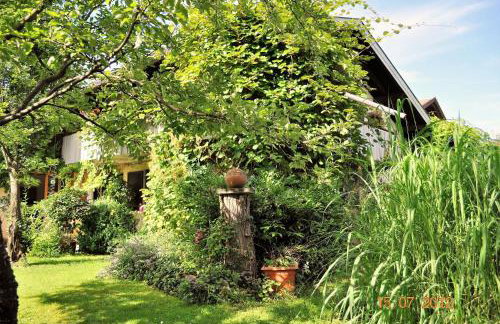 Ferienwohnung Fischer - Foto 10