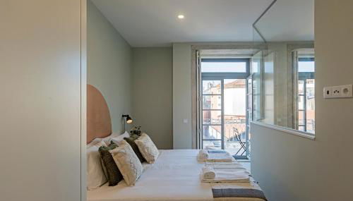 31 Janeiro 157 - Charming 1BR Flat w/ AC & Balcony by LovelyStay - Foto 2