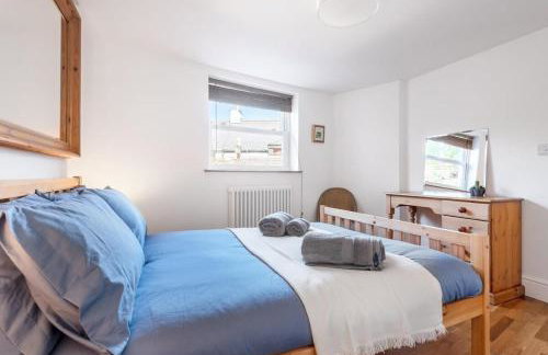 Cosy Fisherman's Cottage with Balcony & Sea Views - Foto 23