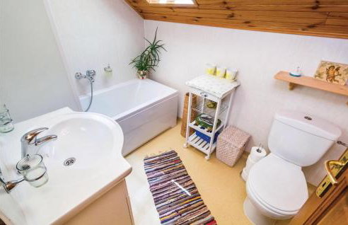 Cozy Home In Cujica Krcevina - Foto 41