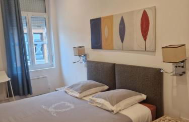 APPART'HOTEL CASA Patricia - Foto 18