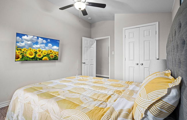 Spacious House-single Level Near Lake Huge Parking - Foto 26