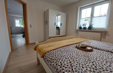 Ferienwohnung Mutz - Foto 13