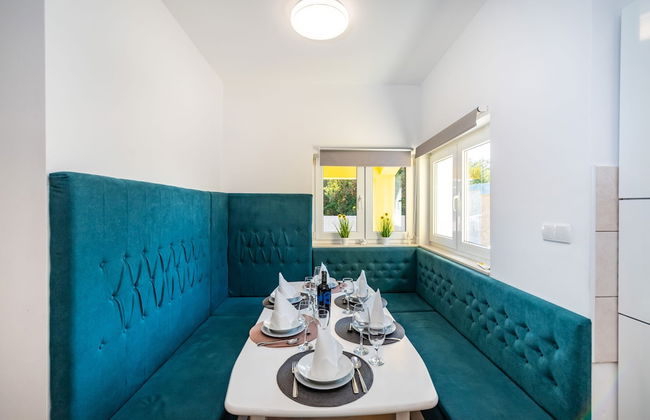 Villa Didov Dvor - Foto 10