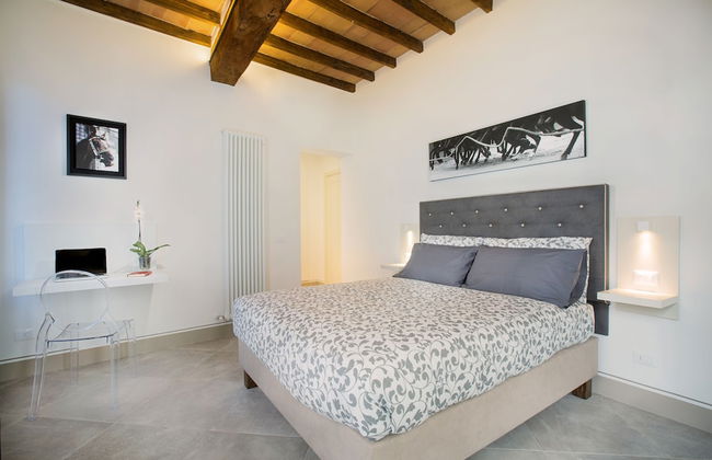 B&B Il Barbero - Photo 2