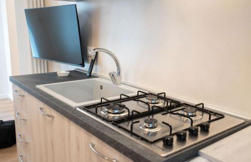 Nirvana's Home 2 near Venice - Foto 10