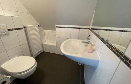 Ferienhaus Haus Auenland - Foto 38