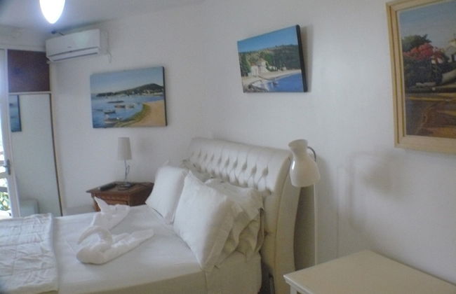 BÚZIOS BEACH INTERNACIONAL RESIDENCE SERVICE - Foto 17