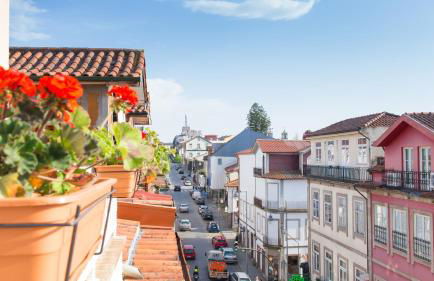 Praça 44 Boutique Apartments - Foto 30