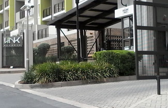 Sandton Executive Apartment - Foto 1