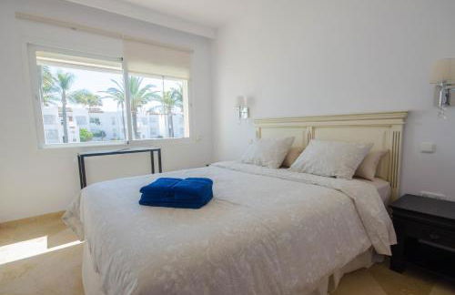 Aparment Terraza de Agustina- Swimming pool next to the beach - Photo 24