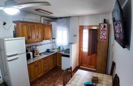 Ruralux Mecina Fondales - Foto 3