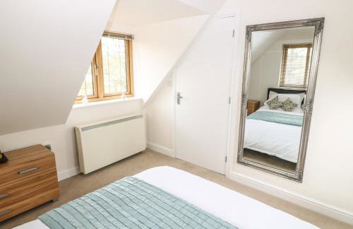 Riverside Lodge - Foto 12