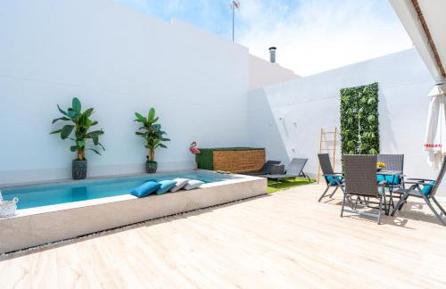 Casa Catral Alfalfar 12 - Foto 25