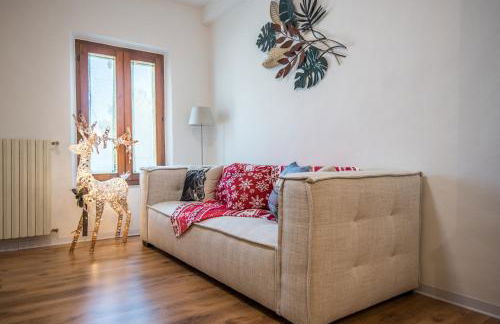 Casa Al Colle Buonconvento - Foto 2