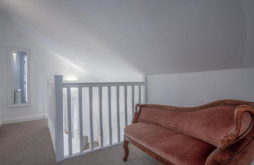 Brook Cottage - 7 Bedroom Cottage - Dale - Foto 34