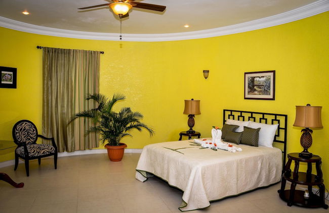 Milbrooks Villa and Retreat - Foto 4