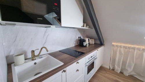 Le Cœur d’Artichaut by Madame Conciergerie - Foto 5, stove, pet friendly, minibar