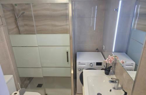 BenalBeach with Sea View - Foto 12