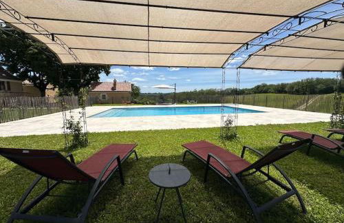 Mon Petit Domaine - Foto 13