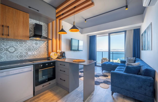 Argento Plazzo Hotel Bodrum - Foto 9