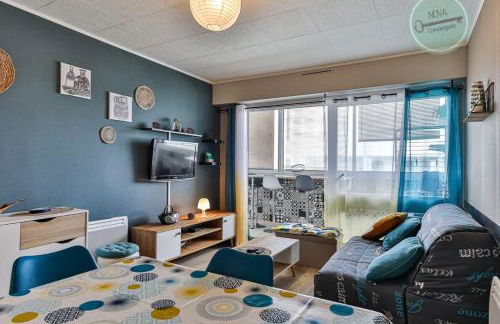 Nid douillet Le Grand Large 2 Appartement 204 - Foto 28