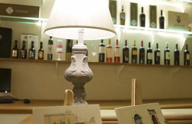 Relais Il Mignano - Photo 73