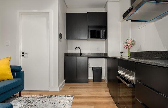 The Carrington Luxury Apartments - Foto 64