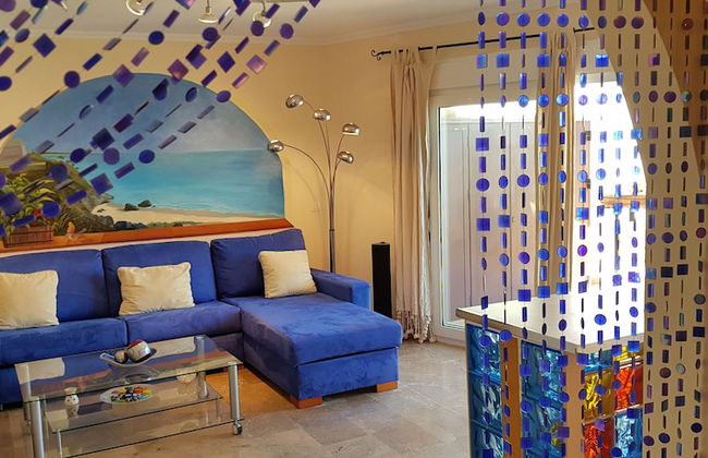 Exquisite Calahonda Beach Studio - Foto 11