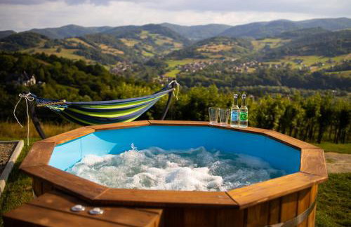 DOMEK NA WIERCHACH - Foto 2