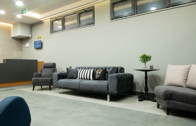 Opera Suites - Foto 6