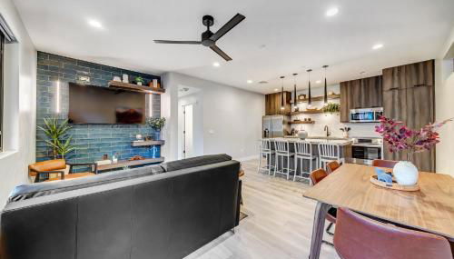 LaFave Luxury Rentals at Zion - Foto 5