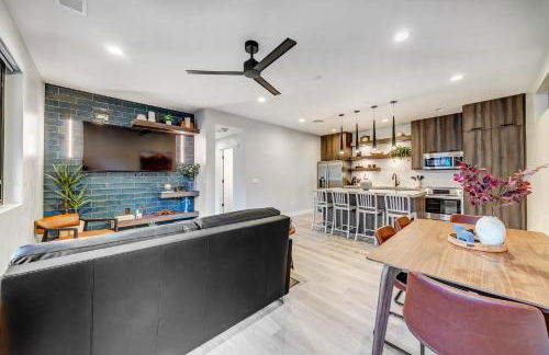 LaFave Luxury Rentals at Zion - Foto 5