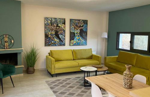 Euaggelias House Panorama Kariani - Foto 9