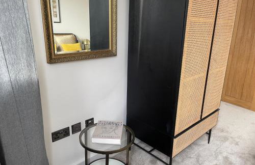 Cozy Organic Tea House in Central Ipswich near Waterfront, University and Hospital - Foto 45