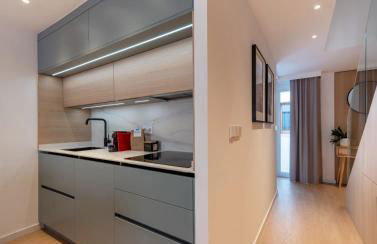 Apartamentos Turísticos de Soria Centro NF - Foto 37