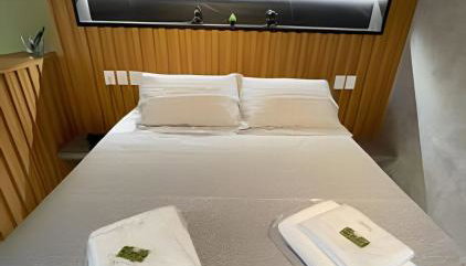 Lindo Studio no Marista, a melhor localização! - Foto 5