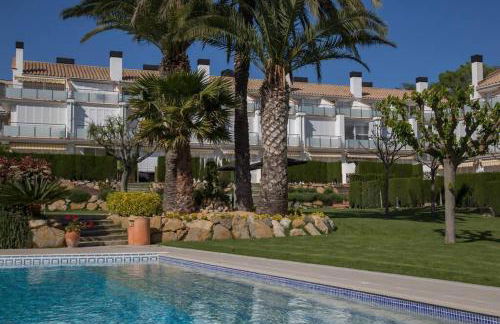 Casa 11 - Parc Sant Ramon, descanso y armonía - Foto 7