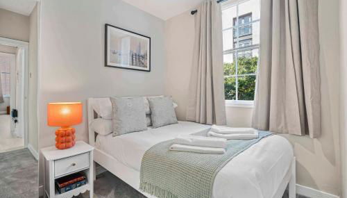 GuestReady - Stylish getaway in Liverpool - Foto 3