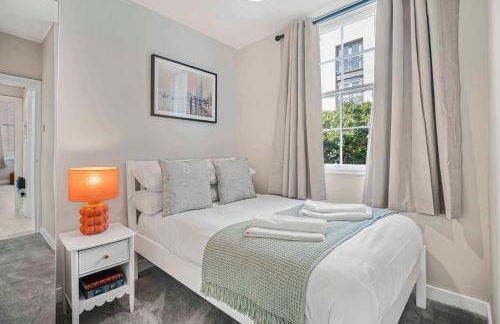 GuestReady - Stylish getaway in Liverpool - Foto 3