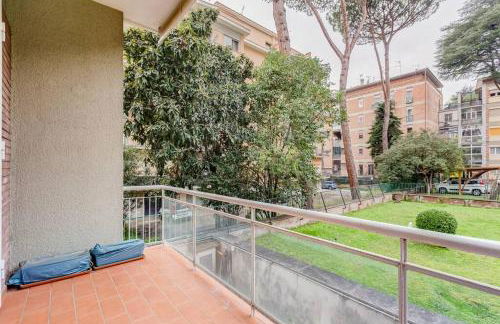 Exclusive Apartment in Eur Lake - Foto 67