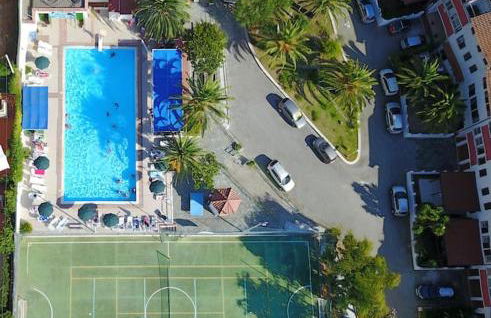 Vacation apartment in Falerna Marina - Foto 9