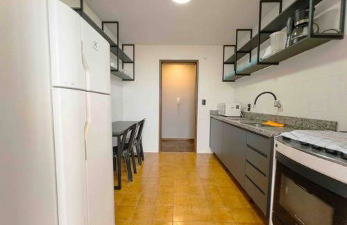 Apartamento Funcional Melhor Maringá! - SQ33 - Foto 7