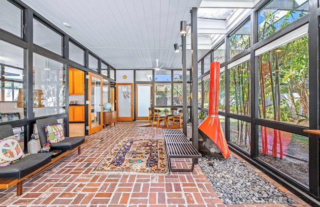 Mid Century Modern - Weekly Winter Rates - Foto 65