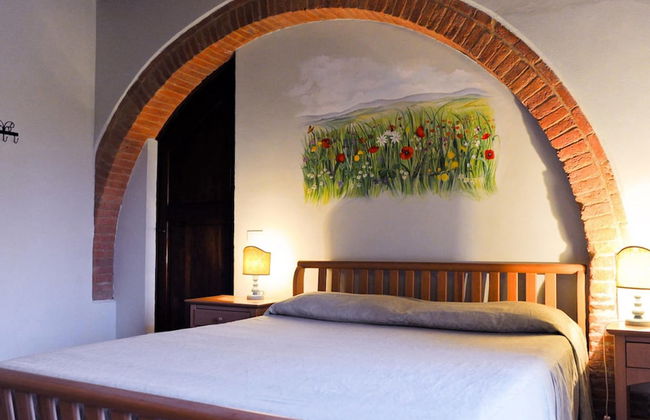 Belvilla by OYO Vocabolo Ronda3 12 p - Foto 3