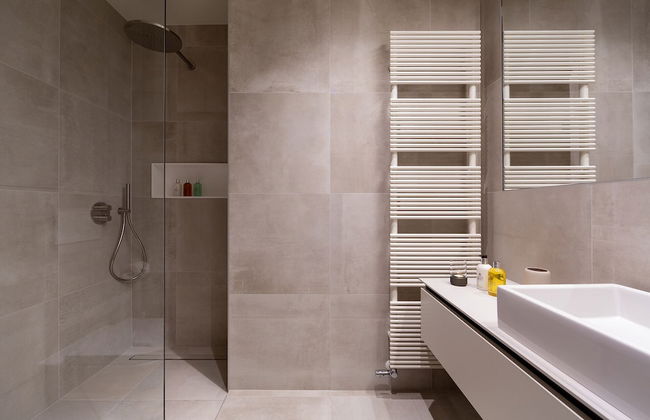 The Central City - Luxury ApartHotel - Foto 45