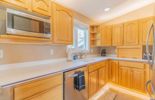 The Chena River House South Suite - Foto 17